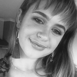 Meet your Posher, Bethany